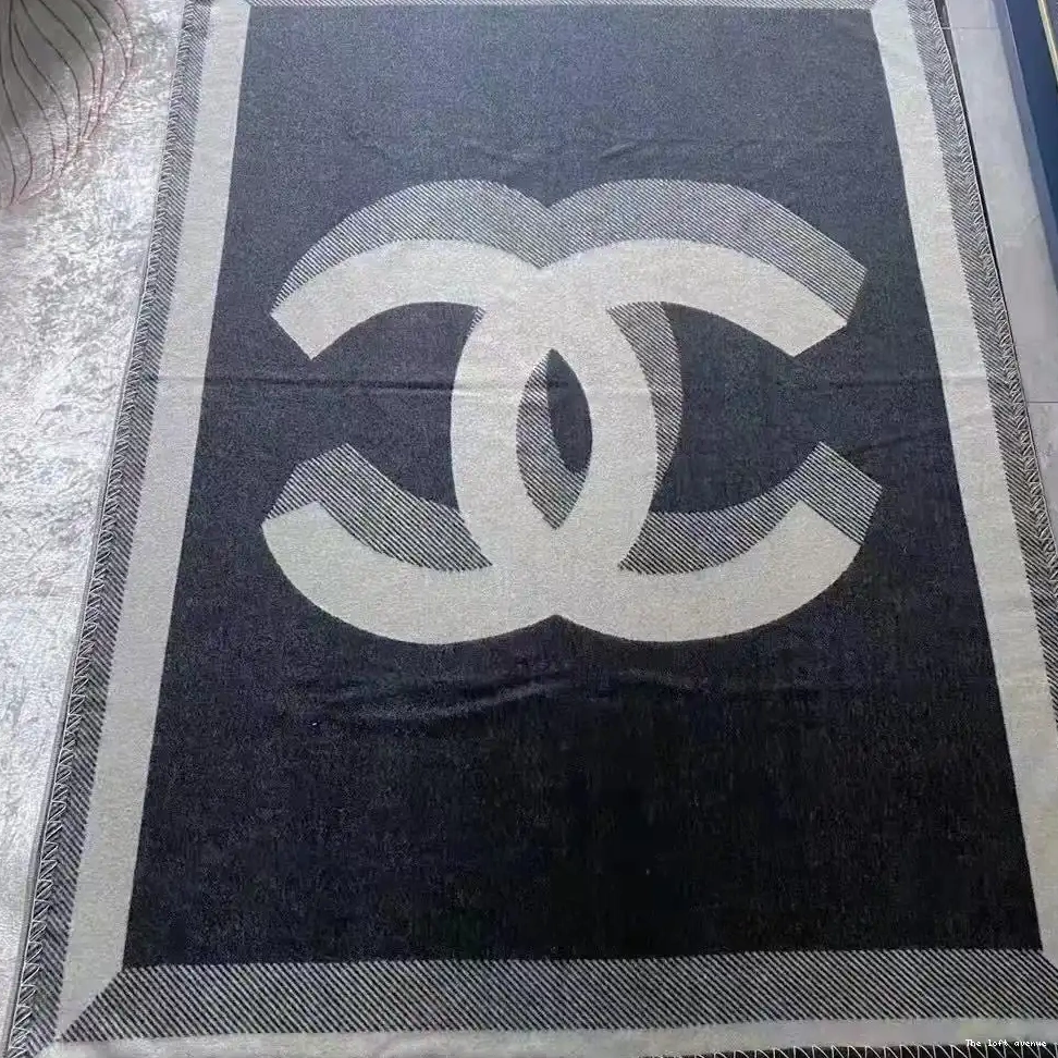WOOL 2.0 BLANKET THROW COCO 0516